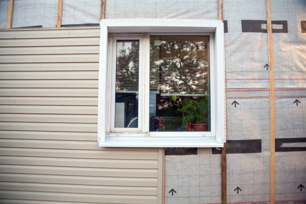 Reliable Pleasant Hill, PA Siding Installation & Repair Solutions